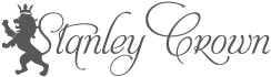 Stanley Crown Logo